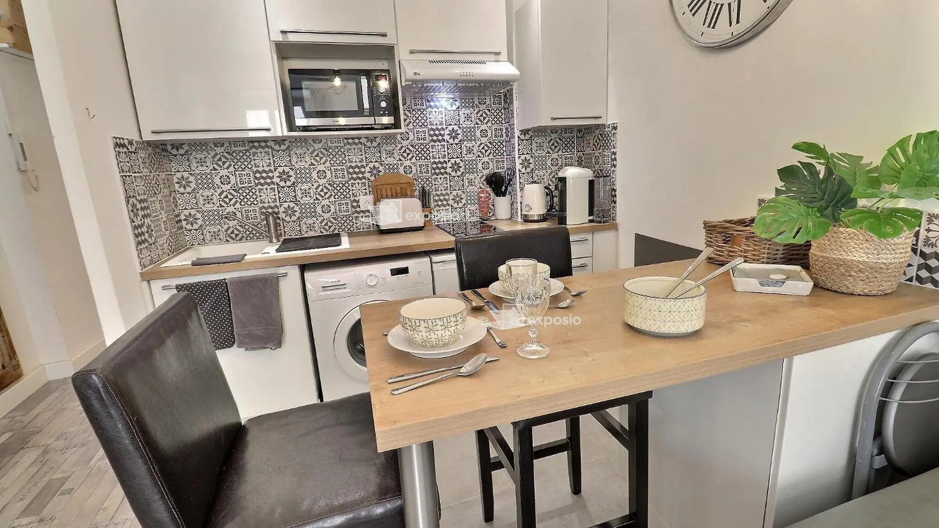 Apartment Studio 4 Personnes Hyper Centre Cannes France