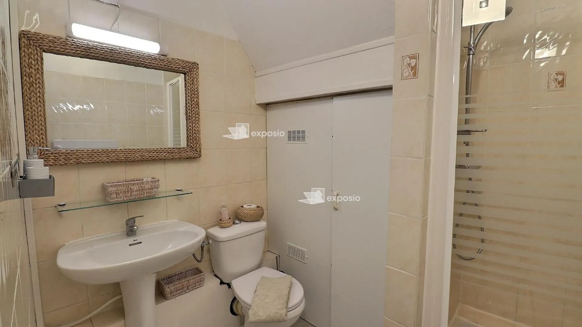 Apartment Studio 4 Personnes Hyper Centre Cannes