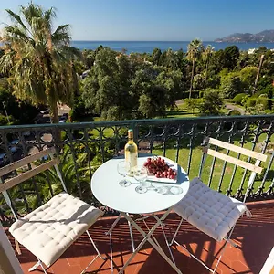 Apartment Claire Deluxe, Cannes