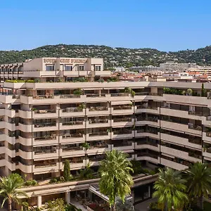 Barrière Le Gray D'albion Cannes