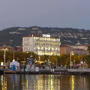 Splendid Hotell