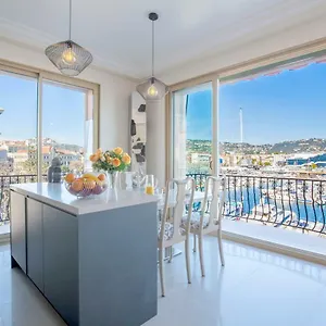 Apartment Darxia -cannes Vieux Port, Cannes
