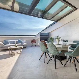 Appartement Provencal - Luxurious - 300m Palais - Lra, Cannes