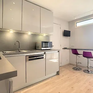 Appartement 24 Août Sucquet, Cannes